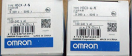 omronŷķH7CX-A11-NAC100-240V