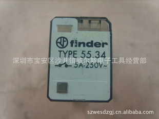 FINDER̵55.34