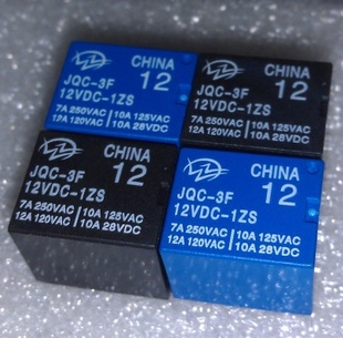 չJQC-3FT7312VDC1ZPCB̵С͵ż̵