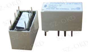 OMRON/ŷķ̵G6H-2-3VDC