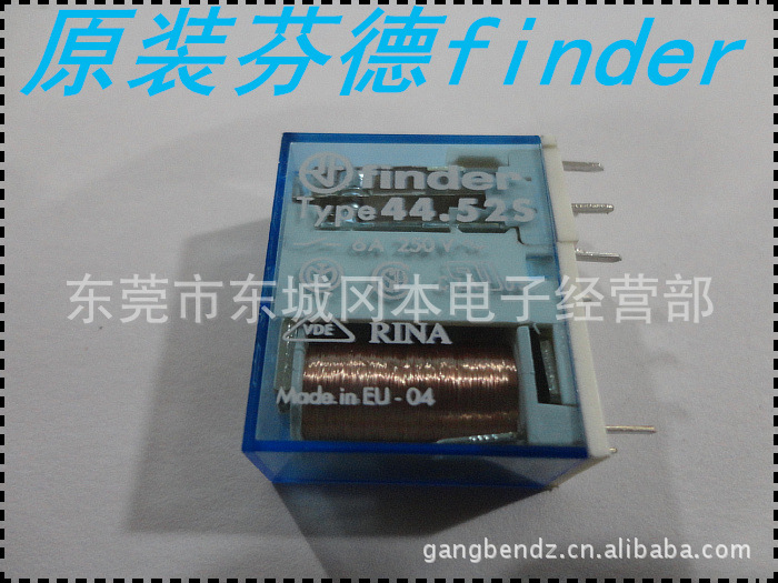 ƷFINDERҵ¹ʼ̵TYPE44.52S44.55544.52