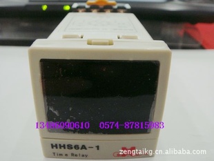 HHS6A-1ʱ̵