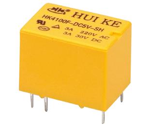 Ƽ̵HK4100F-DC5V-SHG