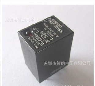 OMRON̵̬G3F-203SN24Vԭװ