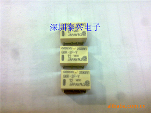 G6K-2F-Y-12V