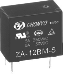 ZA=JZC32F12V24V0.2W͹10A