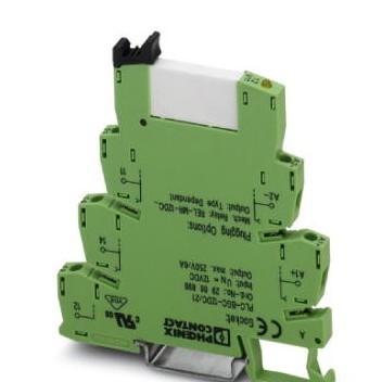 2980500PLC-RSC-230UC/21-21/SO