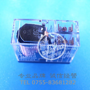 G2R-2-12VDC˫˫PCB̵ԭװŷķ