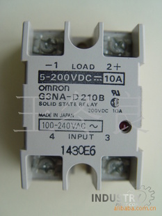 OMRONŷķG3NA-210B̵̬