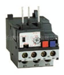 RHN-A台安热继电器RHN-10/A