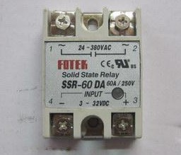 FOTEK/̵̬SSR-60DA