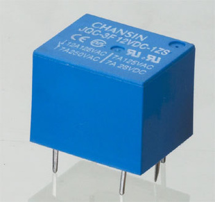 JQC-3F/DC12VT73/DC24V0.36WСPCB̵