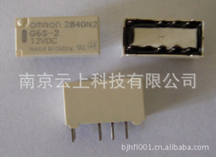 ŷķؼֻG6S-2-DC12VG6S-2-12VDC