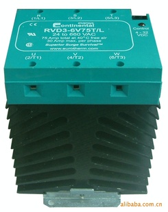 DIN̵̬RVD3-6V75T/L