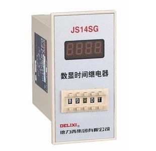 JS14S/JS14SGϵʽʱ̵