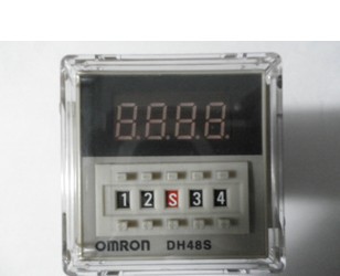 ŷķDH48S-1Zʱ̵ʱAC380VAC220VDC24DC12V