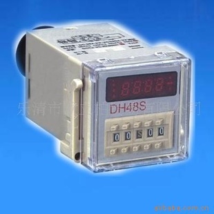 DH48S˫趨ʱ̵