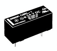 OMRON继电器G6RDC5V/12V/24V/48V