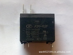 귢16A̵JQX-62F012-1HDC12Vֲ