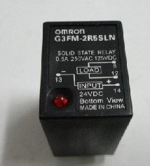 ؼԭװŷķ̵̬G3FM-2R5SLNDC24V