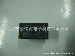 G6BK-1114P-US-12V,G6BK-1114P-US-24Vŷķ̵