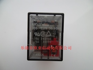 ؼ۸ʿ̵HH52P-LAC220VDC24VԭװƷһʮ