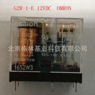 OMRON/ŷķ̵G2R-1-E12VDCȫԭװ