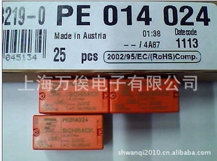 ԭװȫSCHRACK(˹)PE01402424VDC