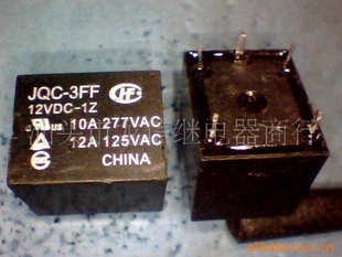 ֺ귢̵JQC-3FF12VDC-1Z