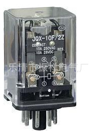 ֱOMRONŷķ̵JTX-2C(JQX-10F-2Z)ͼ