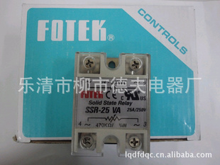 ֻ̨FOTEK̵̬SSR-05DDͼ