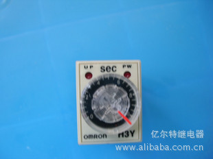 omronh3y-2ʱ12V-220V