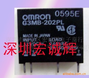 ӪOMRONϵG3MB-202PL-12VDC