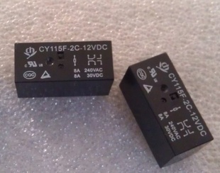 չ̵W1PQX115-12VDC-2ZS48PCBʵż̵
