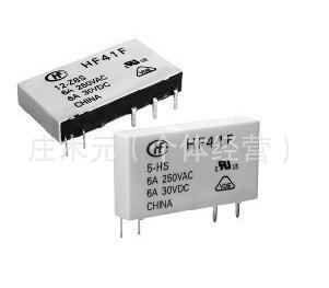 HF41F-24-Z8SG(281)HF41F-48-Z8SG(281)HF41F-60-Z8SG(281)