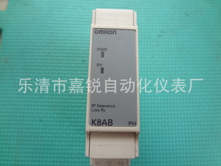 OMRONŷķѹ̵K8AB-PH1