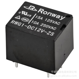 Ronwayʼ̵RWG1T7312VZS