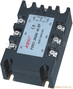 固态继电器TSR3-KDA-HZF
