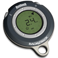 Bushnell(ʿ)GPS