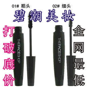 һthefaceshopʫС̺ڸ˽ëֽë2
