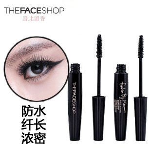 thefaceshopʫС̺ڸ˴ǽëˮ˳1#Ũܾ2#