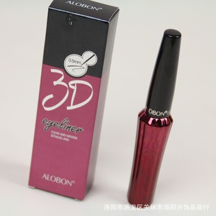 ALOBON/Ű3DҺ6mlӲͷˮȾױ