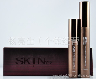 SKIN79˫֧ëά+Ũװ