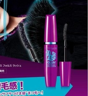 MaybellineȽëŨܷˮ