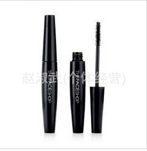 TheFaceShopʫС̺ڸ˽ëˮ˳/ŨܲȾ