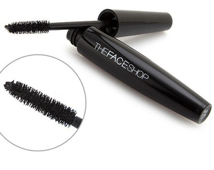 Ƽtfs/TheFaceShop˹С̺ڸ˽ëţ