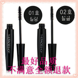 thefaceshop/ʫС̺ڸŨ˳ëtfsë7ml