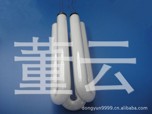 卤粉U型灯管(图)123U105mm规格