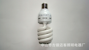 中半螺、厂家批发、直销、量大从,致富思源节能灯。