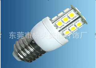 G9E27-27SMD505012-24vɵLEDG9